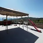 πύργος καπουλέα Διαμέρισμα Tseria