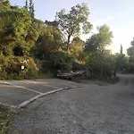 πύργος καπουλέα Διαμέρισμα Tseria
