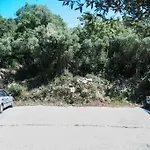 πύργος καπουλέα Διαμέρισμα Tseria