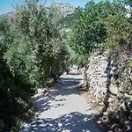 πύργος καπουλέα Διαμέρισμα Tseria