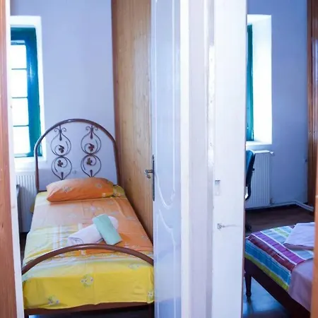 Apartamento πύργος καπουλέα *