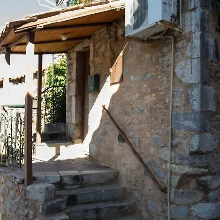 πύργος καπουλέα Διαμέρισμα *