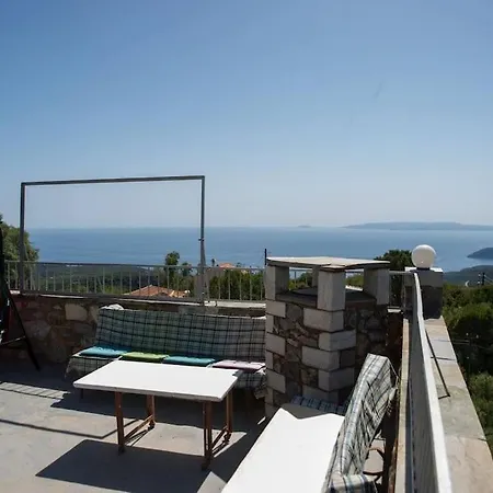 Apartamento πύργος καπουλέα *