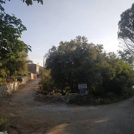 شقة πύργος καπουλέα