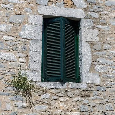 πύργος καπουλέα Διαμέρισμα Tseria