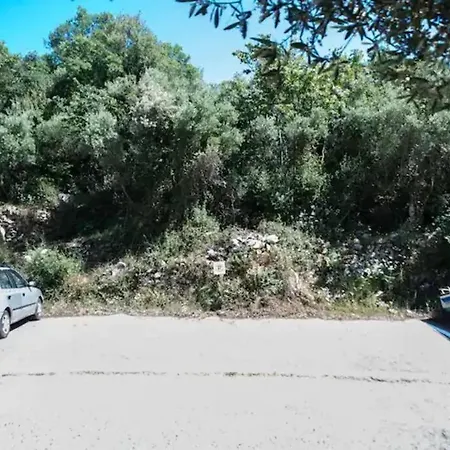 πύργος καπουλέα Διαμέρισμα Tseria