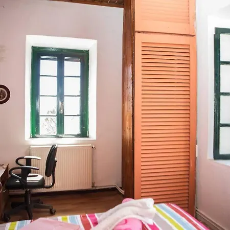 Apartamento πύργος καπουλέα *