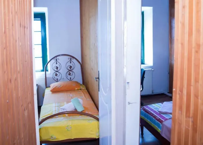 Appartamento πύργος καπουλέα *