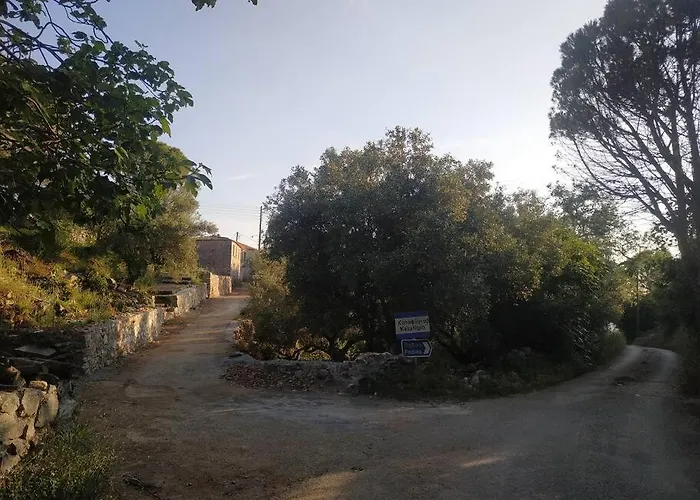 Apartamento πύργος καπουλέα