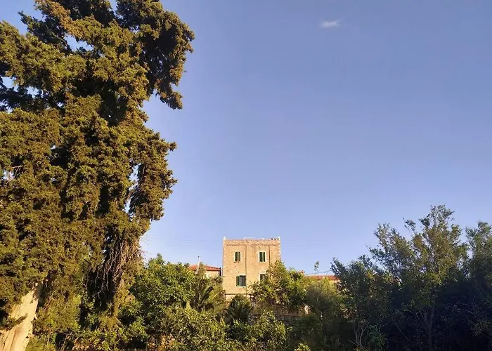 πύργος καπουλέα *