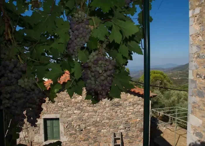 Appartamento πύργος καπουλέα