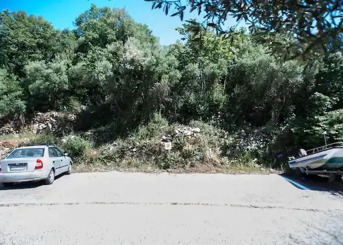 πύργος καπουλέα Apartamento Tseria